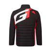 2025 Toyota Gazoo WEC Japan Mens Puffer Team Jacket