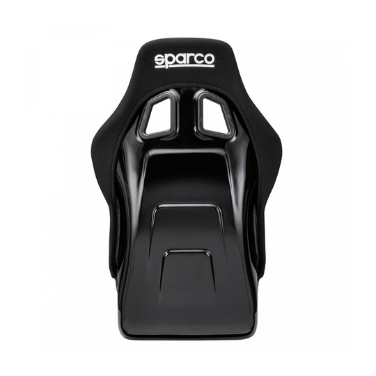 Baquet Sparco QRT-R MY19 (FIA)