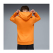 Sudadera infantil McLaren F1 Logo 2026 naranja