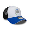 Gorra Visa Cash App RB F1 Essential Trucker 2026