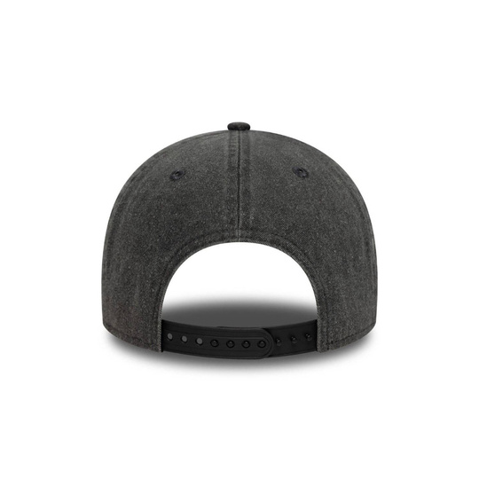 Casquette Red Bull Racing F1 Washed 2026 noire