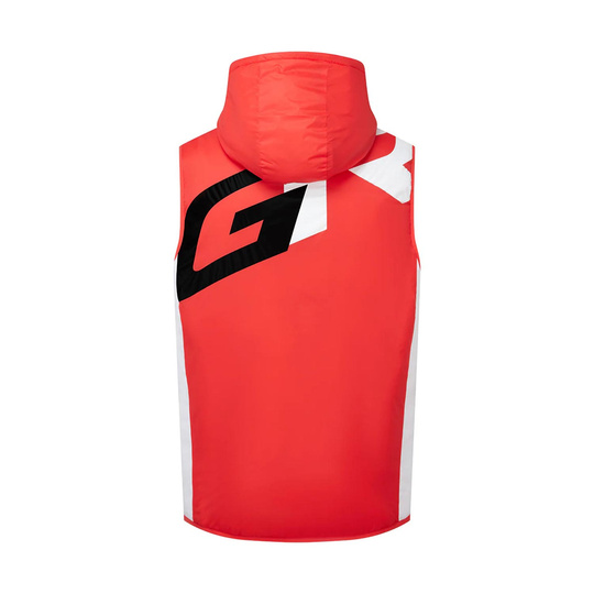 Toyota Gazoo Racing Rally-Raid Team Vest