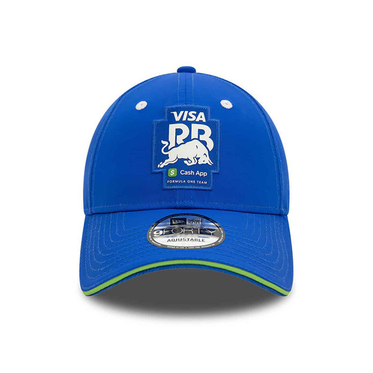 Casquette Team Visa Cash App RB F1