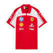 2026 Ferrari F1 Ladies Team Polo Shirt