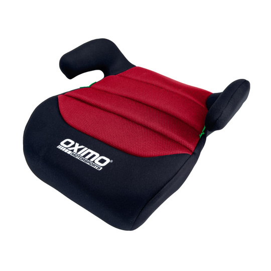 OXIMO V2 Child Seat red (22-36 kg)