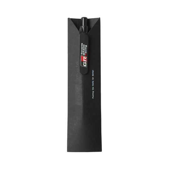 Stylo GR Toyota Gazoo Racing 2026