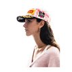 Gorra de béisbol Pirelli Podium Japan 2026 para hombre