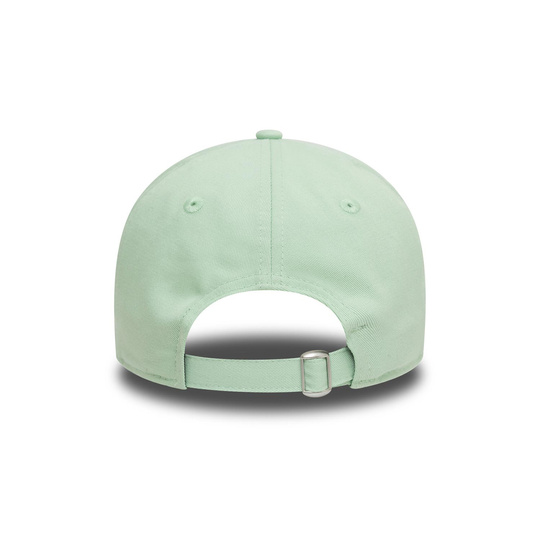 2025 Alpine F1 France Seasonal Ladies cap green