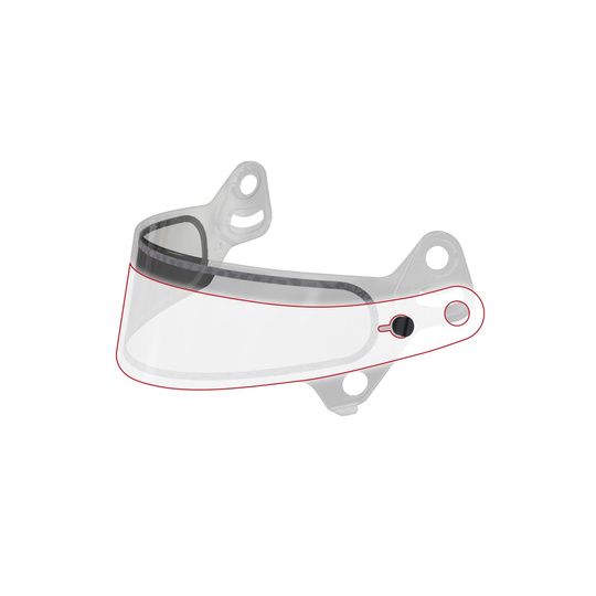 Bell SE077 Tear-Off Kit