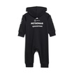 2026 Mercedes AMG F1 Team Baby Romper Black