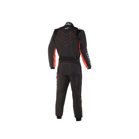 Alpinestars KMX-9 S V3 children's suit 8877-2022 (FIA)