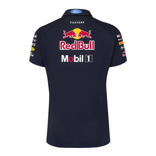 Polo femme Team Red Bull Racing 2026
