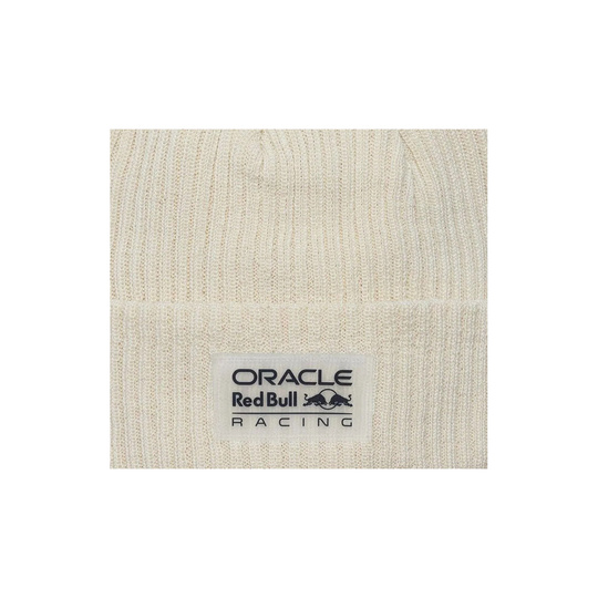 2025 Red Bull Racing F1 Mens Repreve beanie