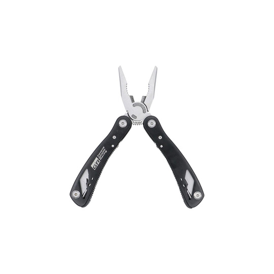 Toyota Gazoo Lifestyle GR Multitool Set