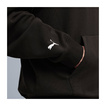 Sweat à capuche Scuderia Ferrari F1 Large Logo 2026 noir