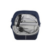 Bolsa para hombre BOXY SLING XD Design azul marino