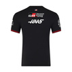 T-shirt Team Haas F1 2026