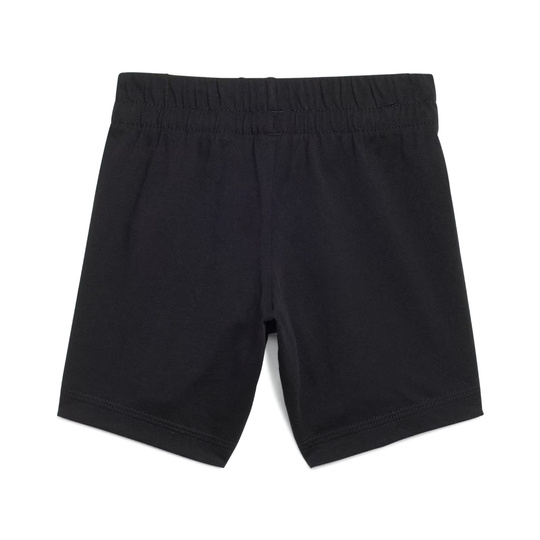 Conjunto bebé Mercedes AMG F1 DNA Shortsleeve 2026 negro