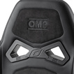 Baquet OMP RTS