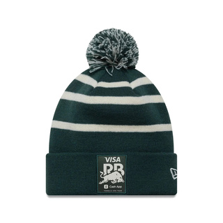 2025 Visa Cash App RB F1 Mens Sport Winter Hat