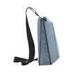 XD Design Urban Expandable Sling Bag Blue