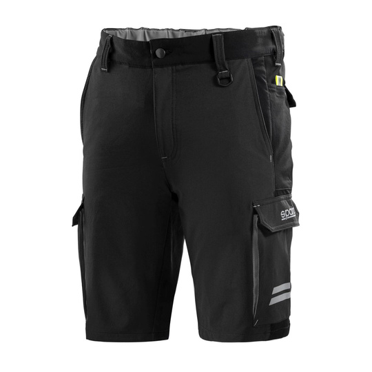 Shorts Sparco Tech noirs