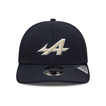 2025 Alpine F1 France Mens Recycled baseball cap