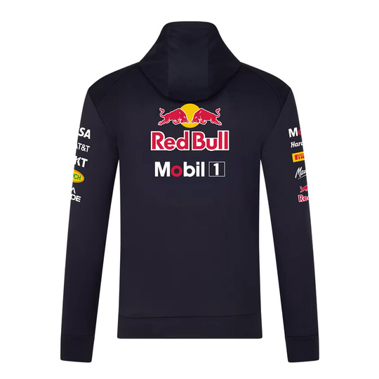 2026 Red Bull Racing F1 Team Hoodie