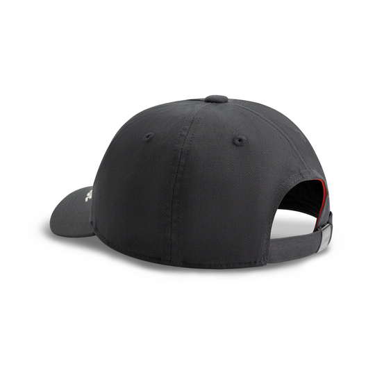 2026 Formula 1 RDW Graphic Hat Black