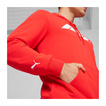 2026 Formula 1 Logo Hoodie Red
