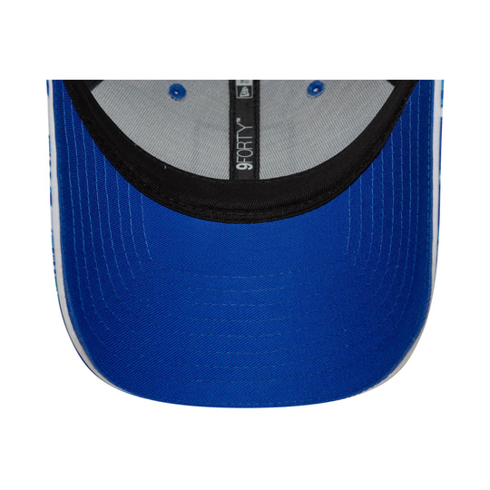 2025 Visa CashApp RB F1 Mens AOP baseball cap