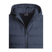 2024 Red Bull Racing Mens Hybrid Knit Hoodie