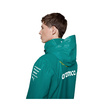 Veste imperméable Team Aston Martin F1 Rain