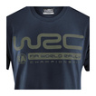 2024 WRC Collection Mens Classic t-shirt navy