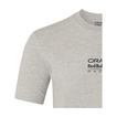 Camiseta Red Bull Racing F1 Graphic Bull 2026 gris