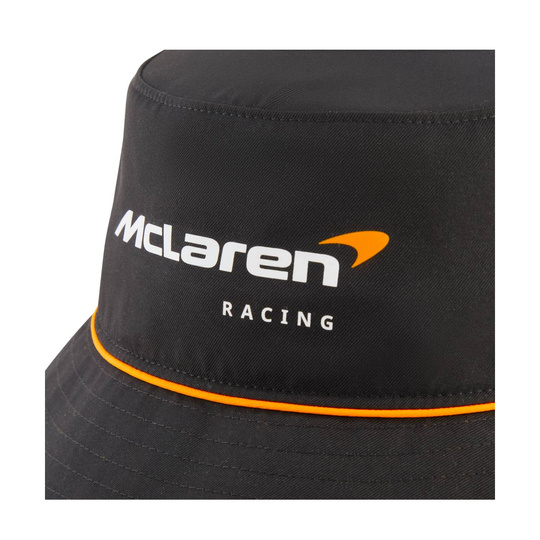 Bob McLaren F1 Logo 2026