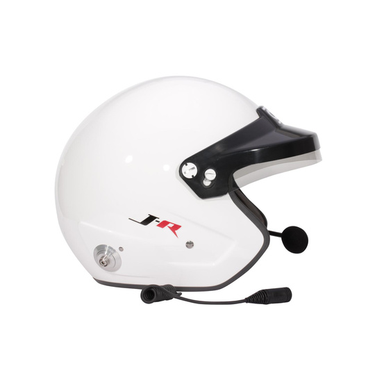 Casque OMP J-Rally (FIA)