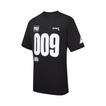 Camiseta Limited Edition 009 Graphic Aston Martin Racing 2026 negra/blanca