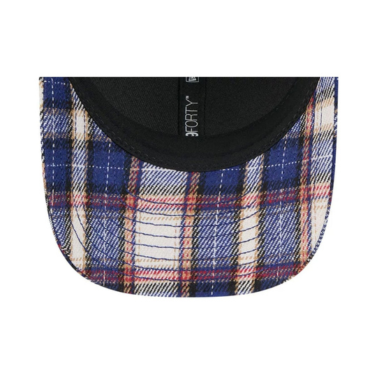 2025 Visa CashApp RB F1 Mens Isack Hadjar Austin GP baseball cap