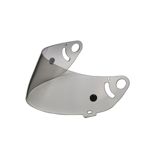 Visière de casque Sparco ADV fumée
