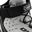 OMP One EVO X MY24 Racing Shoes White (FIA)