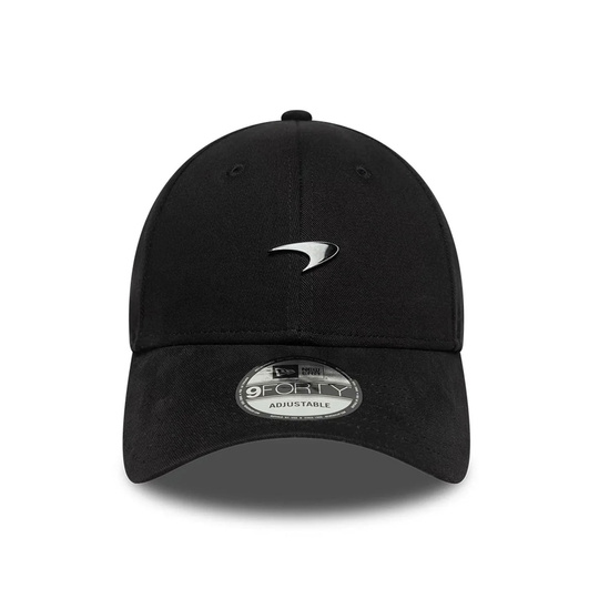 2025 McLaren F1 UK Mens P18 Carbon Baseball Cap