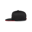 Alfa Romeo Italy F1 Mens Team Flat Brim Cap