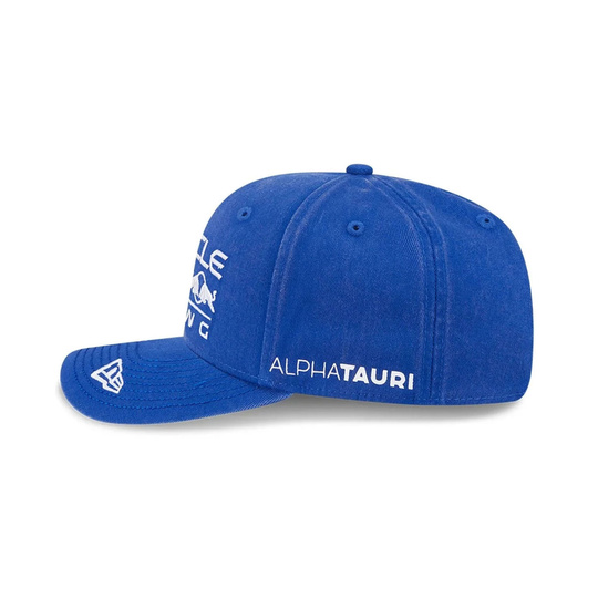 2025 Red Bull Racing F1 Mens Verstappen Brazil GP Baseball cap