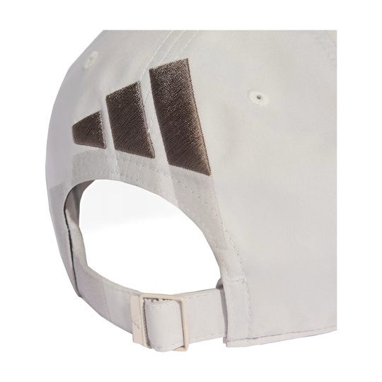 Gorra Team Audi Revolut F1 2026 beige