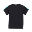 Ensemble bébé Mercedes AMG F1 DNA Shortsleeve 2026 noir