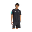 2026 Mercedes AMG F1 DNA Polo Shirt