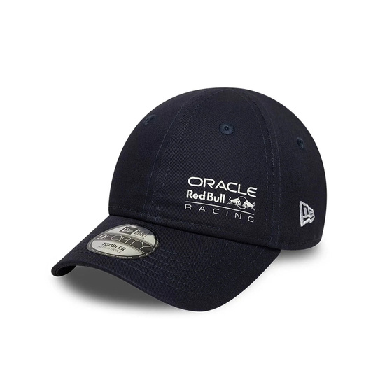 Red Bull Racing F1 Kids Logo Hat