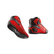 Botas OMP KS-3 MY21 rojas