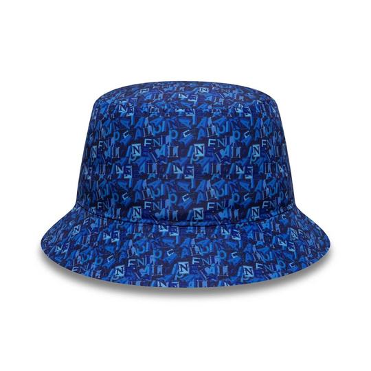 Gorro de pescador Alpine F1 AOP 2026